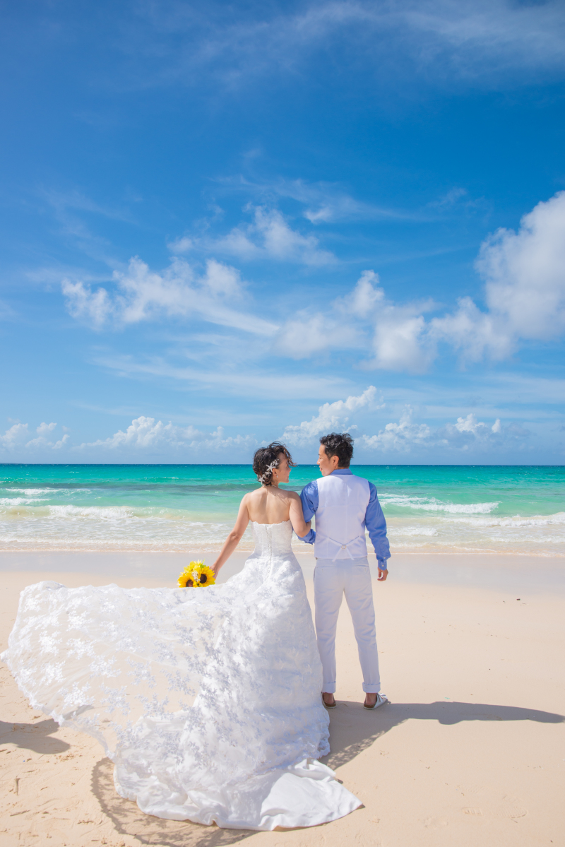 ロングトレーン