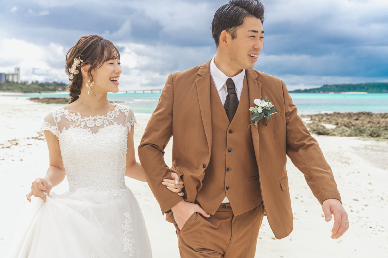 〜 Behind the scenes #5