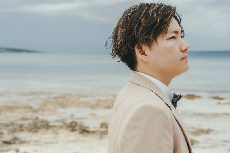 〜 Behind the scenes #7