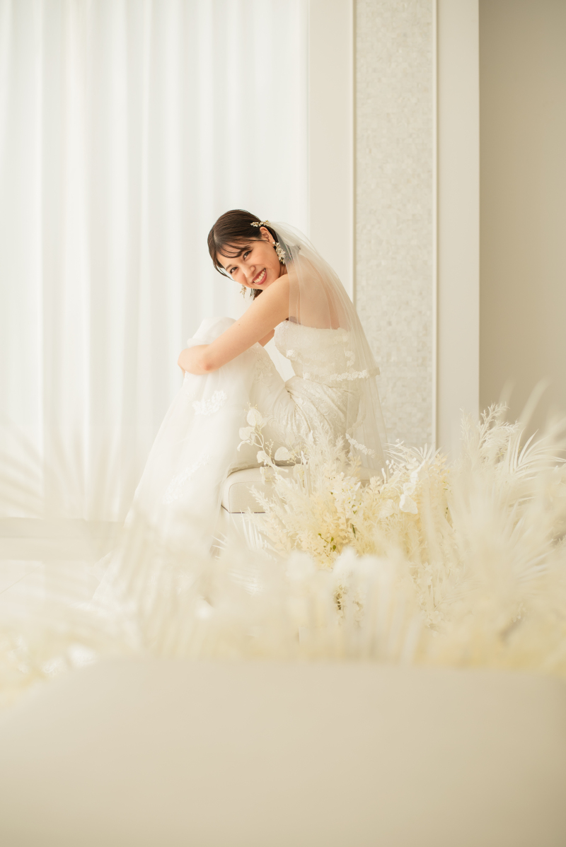 ドラマチックに