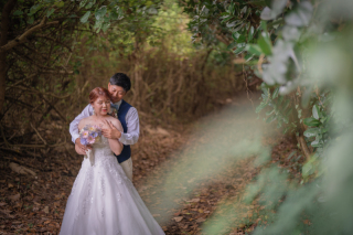 宮古島の自然に包まれて