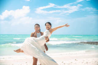 まだまだ続いていく宮古島の夏を全身で感じて