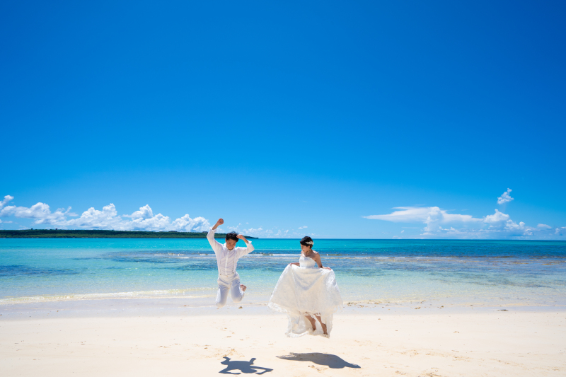 いっせいーので！