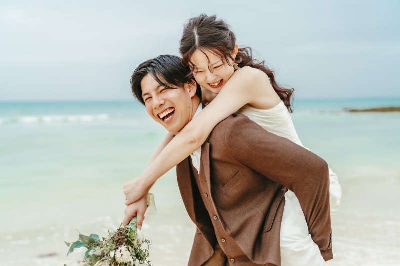 【1dayプラン♪】大好きな人の笑顔を特別な場所で記憶に残して・・・