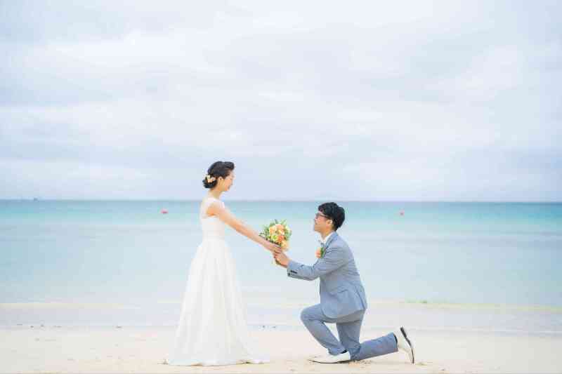 おふたりだけの特別な思い出を