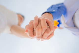 唯一無二な1日に♡♡