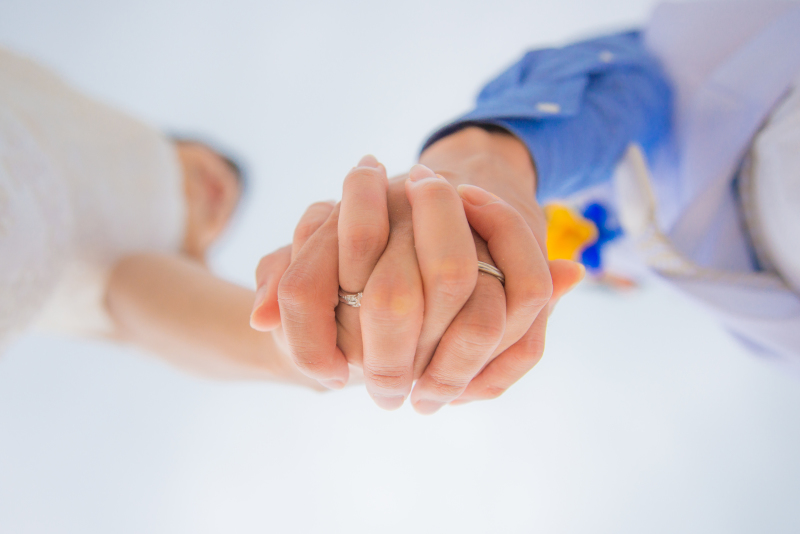 唯一無二な1日に♡♡