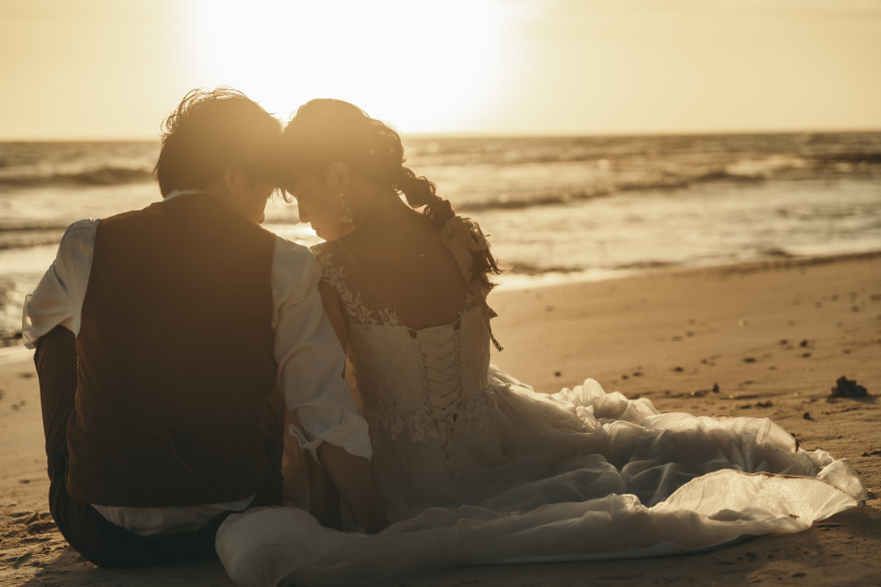 一緒に見た これから忘れることのない景色