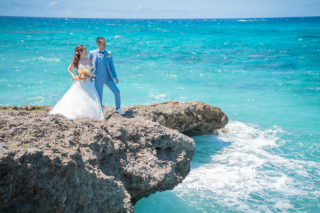 自然に身を任せて