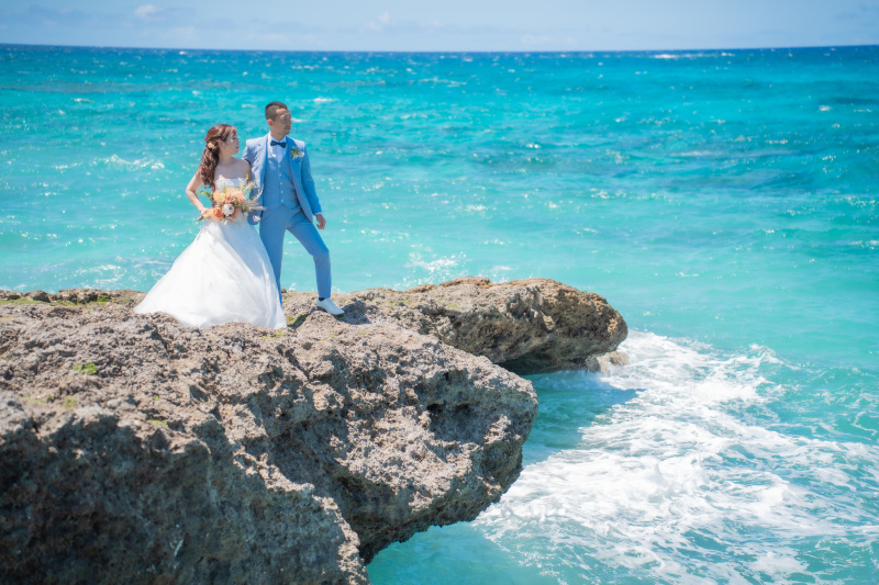 自然に身を任せて