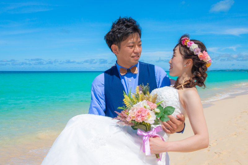 ドレスを着たらやっぱりコレ♡