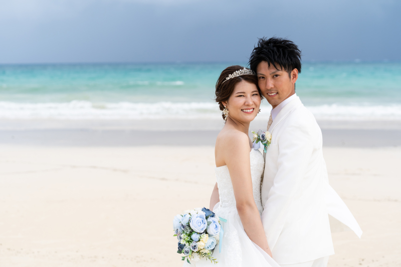 ふたりでの写真も大切に