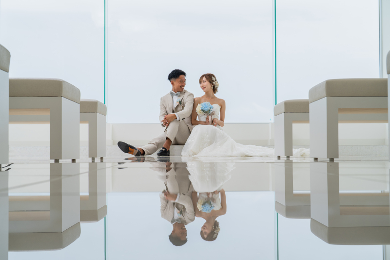 海だけじゃなく