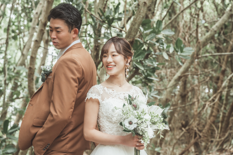 〜 Behind the scenes #4