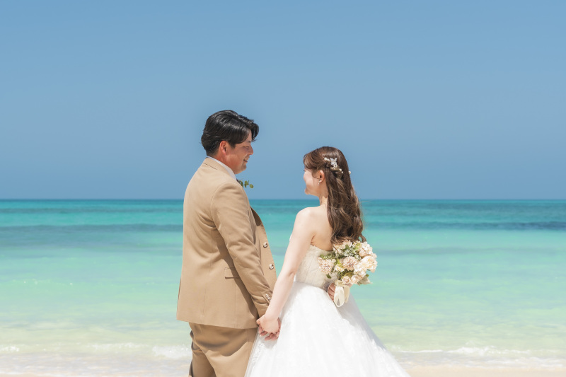 〜 Behind the scenes #2
