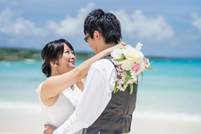 幸せなひととき