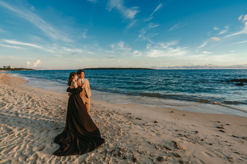 気付けば太陽の放つ光の色が変わる頃