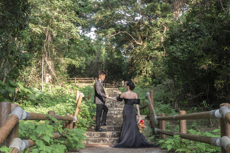〜 Behind the scenes #4