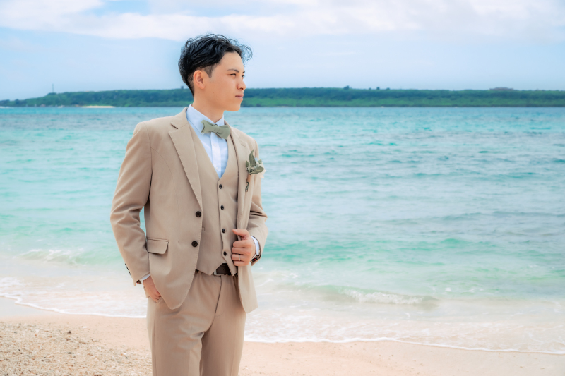 〜 Behind the scenes #4