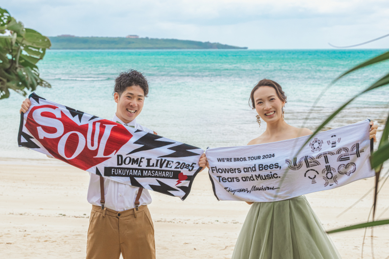 〜 Behind the scenes #7