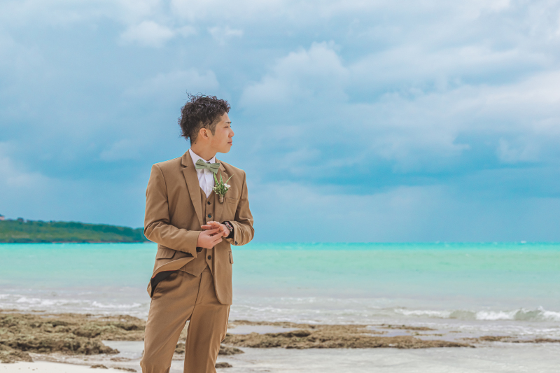 〜 Behind the scenes #5