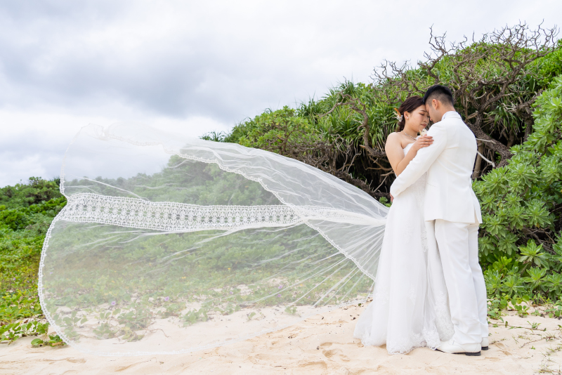 風を感じる空間