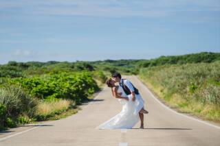 デイからサンセットまでを共に