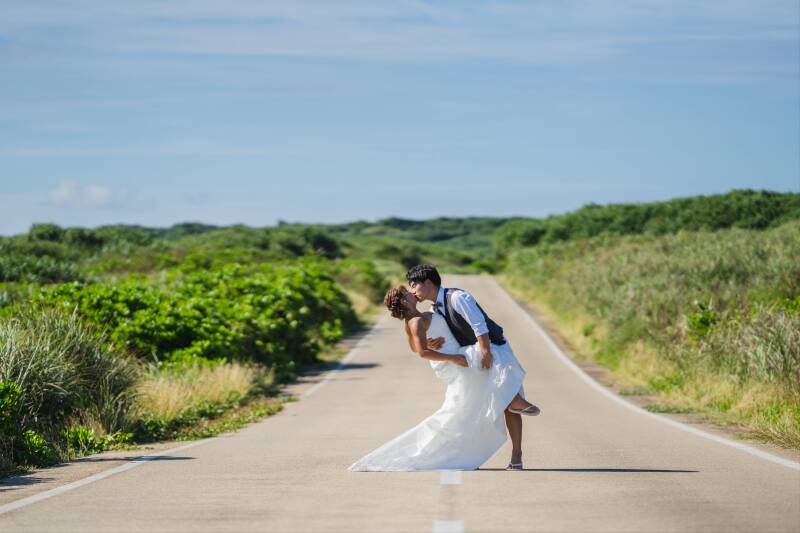 デイからサンセットまでを共に