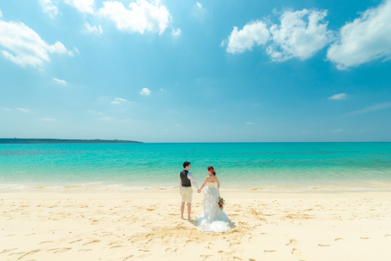 capry宮古島OPEN！！