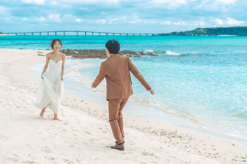 時にはこんな風に　おふたりだけの時間