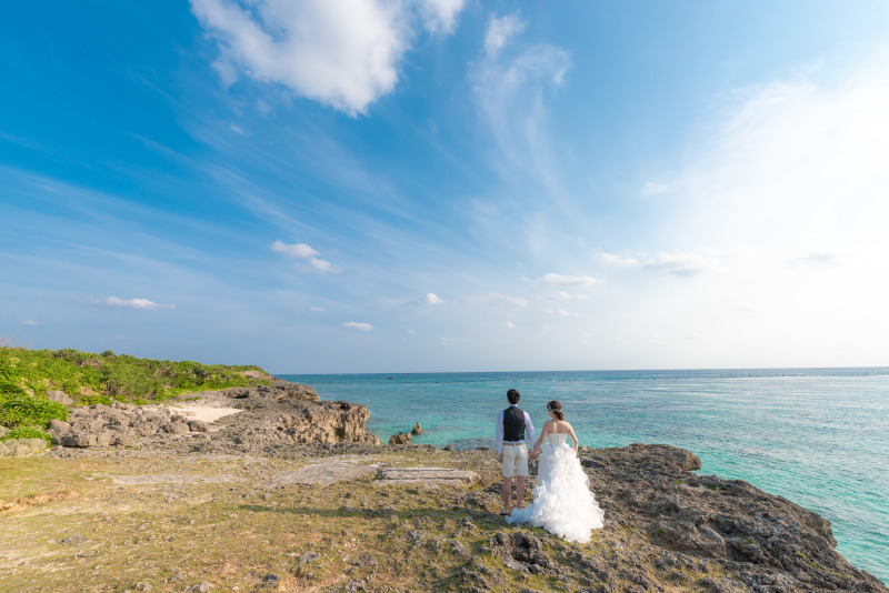 マル秘スポット！