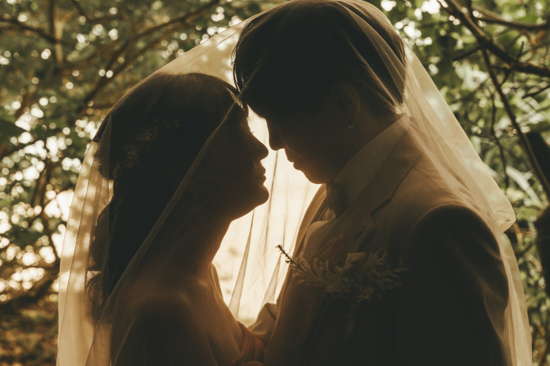 〜 Behind the scenes #7