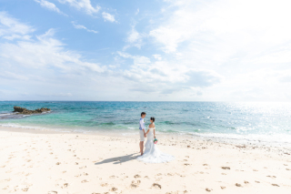 宮古島で自然を感じて