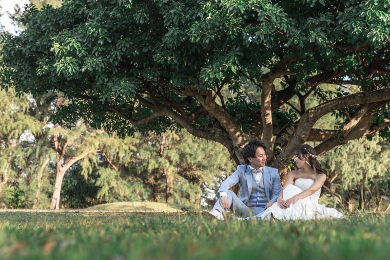 〜 Behind the scenes #7