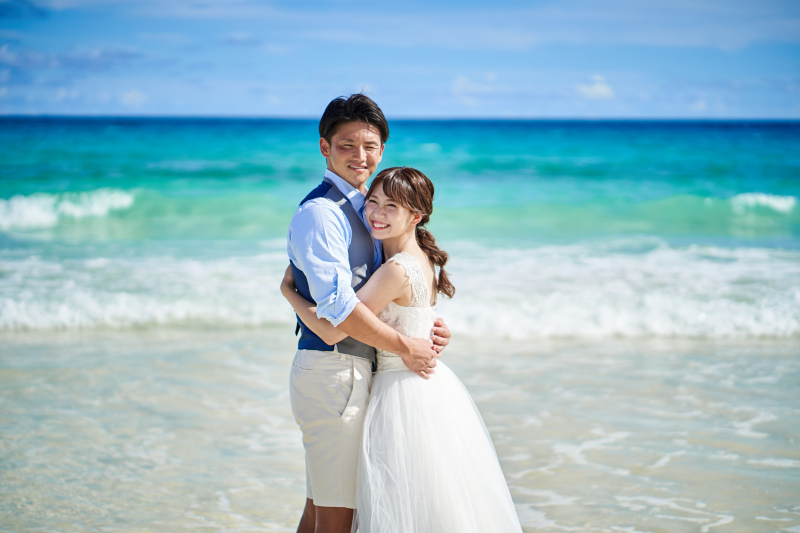 ぎゅっとされる嬉しさ