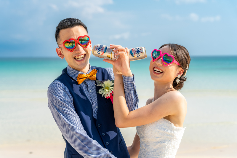 こんなショットも