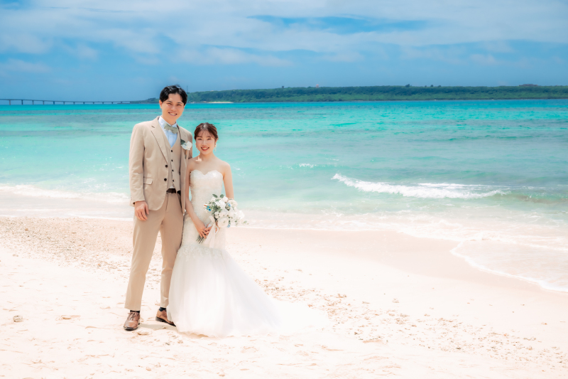 〜 Behind the scenes #1
