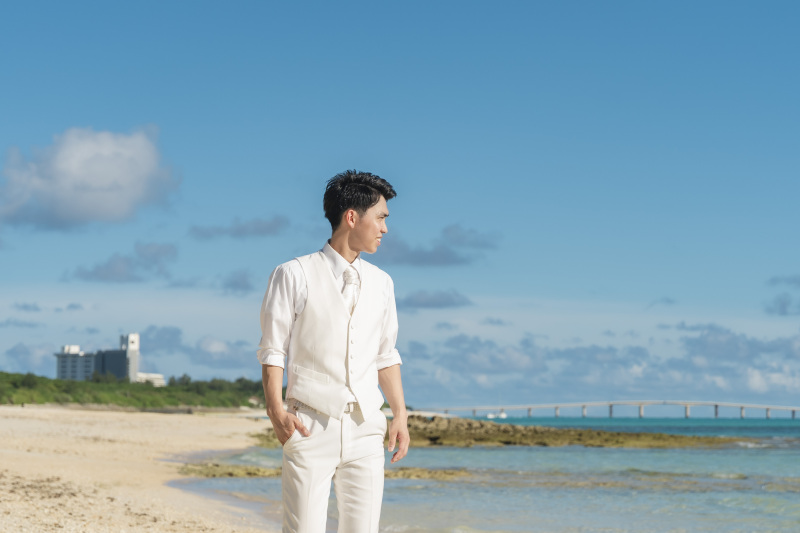 〜 Behind the scenes #5