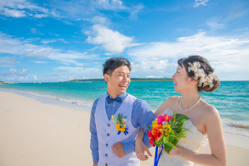 幸せは笑顔から…♡