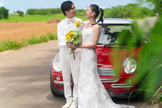 ふたりだけの思い出