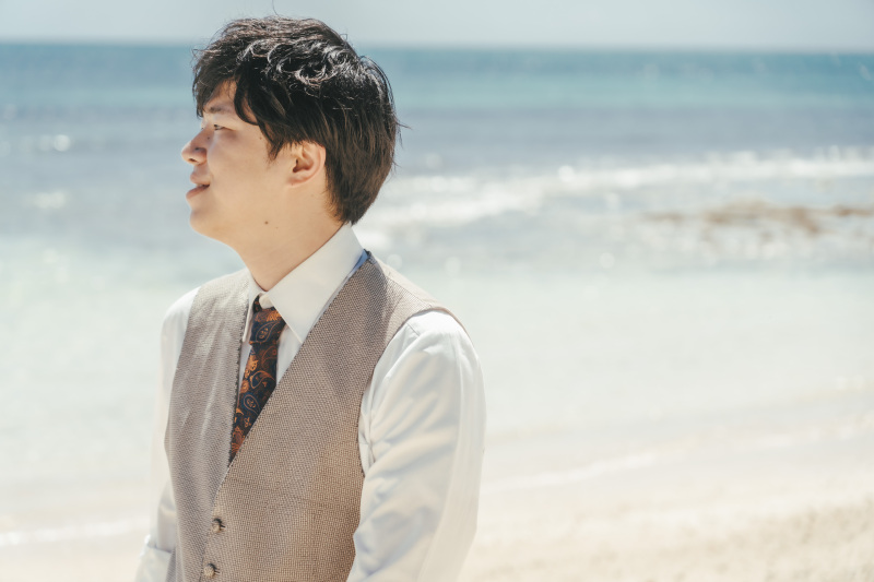 〜 Behind the scenes #5