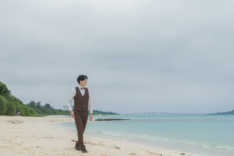 〜 Behind the scenes #8