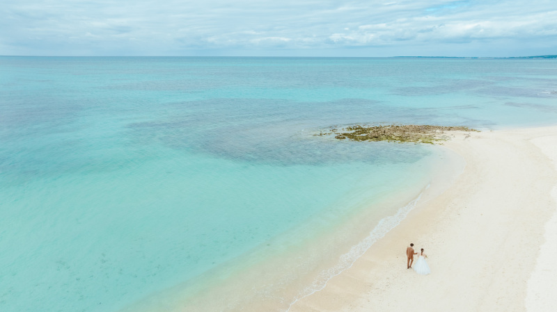 いよいよドローン撮影⭐︎