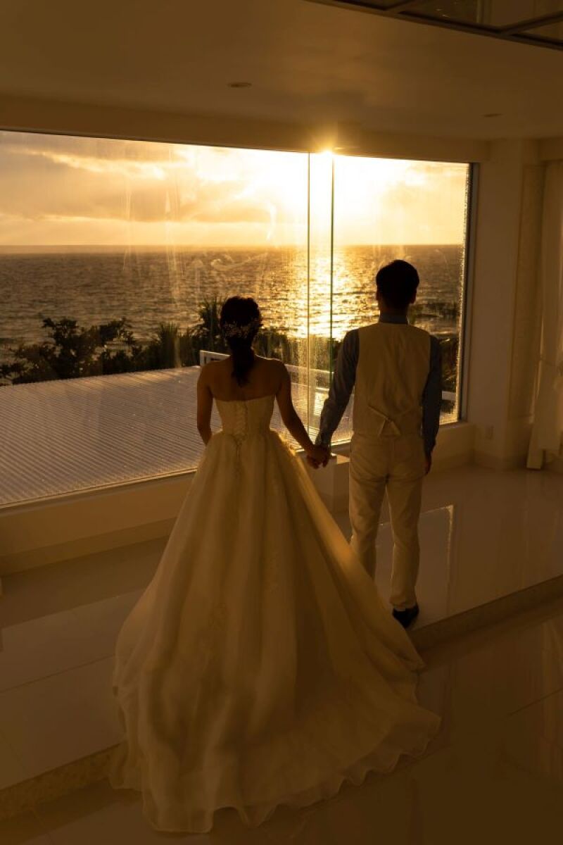 あっという間に