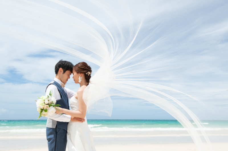 そよかぜも島の良いところ