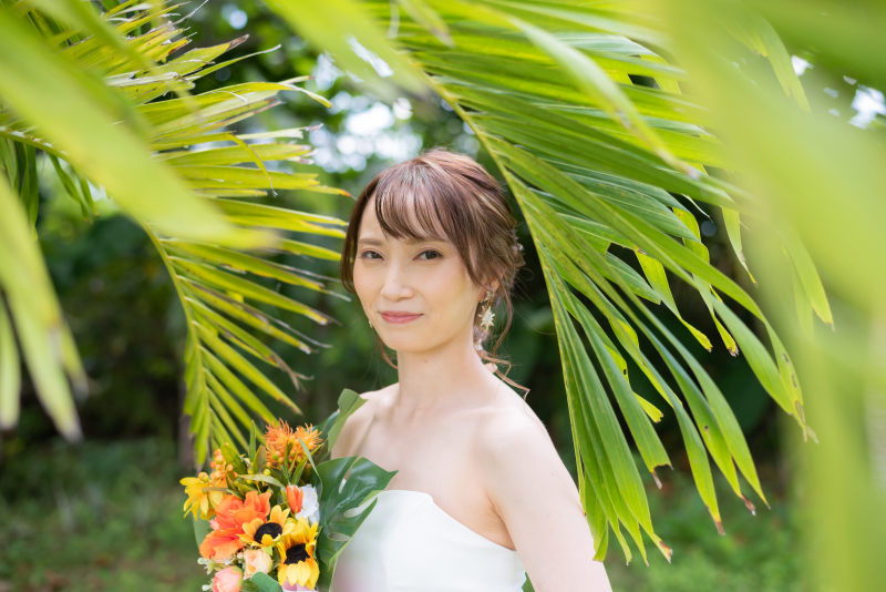 緑が美しい季節