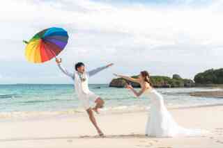 デイビーチ×サンセットビーチ