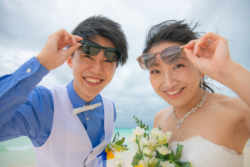 サングラス✰*。