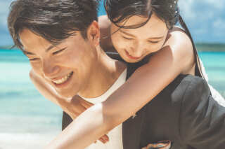 色褪せることのない　夏の思い出