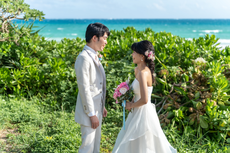 「撮影が始まるね！」